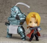  Nendoroid - Fullmetal Alchemist: Alphonse Elric 