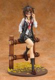  Kantai Collection -Kan Colle- Shigure Casual Ver. 1/7 