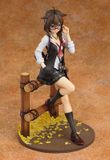  Kantai Collection -Kan Colle- Shigure Casual Ver. 1/7 