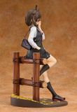  Kantai Collection -Kan Colle- Shigure Casual Ver. 1/7 