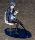  THE IDOLM@STER - Chihaya Kisaragi 1/8 Complete Figure 