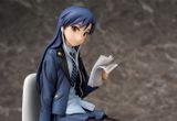  THE IDOLM@STER - Chihaya Kisaragi 1/8 Complete Figure 