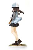  DreamTech - Girls und Panzer the Movie: Mika Panzer Jacket Ver. 1/8 Complete Figure 