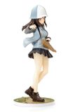  DreamTech - Girls und Panzer the Movie: Mika Panzer Jacket Ver. 1/8 Complete Figure 