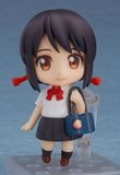  Nendoroid - Your Name: Mitsuha Miyamizu 