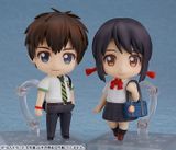  Nendoroid - Your Name: Taki Tachibana 