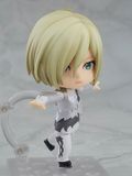  Nendoroid - Yuri on Ice: Yuri Plisetsky 