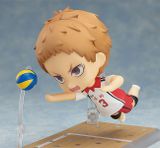  Nendoroid - Haikyuu!!: Morisuke Yaku 