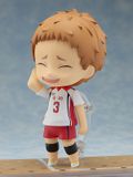  Nendoroid - Haikyuu!!: Morisuke Yaku 