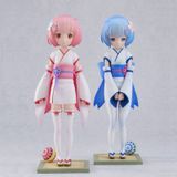  Re:ZERO -Starting Life in Another World- Ram & Rem -Osanabi no Omoide- 1/7 