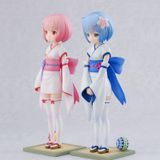  Re:ZERO -Starting Life in Another World- Ram & Rem -Osanabi no Omoide- 1/7 