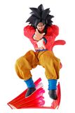  D.O.D Over Drive Dragon Ball GT Super Saiyan 4 Son Goku Complete Figure 