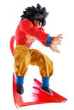  D.O.D Over Drive Dragon Ball GT Super Saiyan 4 Son Goku Complete Figure 