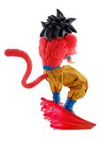  D.O.D Over Drive Dragon Ball GT Super Saiyan 4 Son Goku Complete Figure 