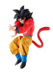  D.O.D Over Drive Dragon Ball GT Super Saiyan 4 Son Goku Complete Figure 