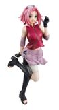  NARUTO Gals - NARUTO Shippuden: Sakura Haruno Complete Figure 