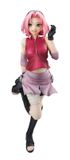  NARUTO Gals - NARUTO Shippuden: Sakura Haruno Complete Figure 