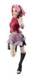  NARUTO Gals - NARUTO Shippuden: Sakura Haruno Complete Figure 