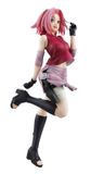  NARUTO Gals - NARUTO Shippuden: Sakura Haruno Complete Figure 