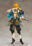  Touken Ranbu Online - Urashima Kotetsu 1/8 Complete Figure 