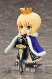  Cu-poche - Fate/Grand Order: Saber/Altria Pendragon Posable Figure 