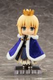  Cu-poche - Fate/Grand Order: Saber/Altria Pendragon Posable Figure 