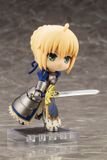  Cu-poche - Fate/Grand Order: Saber/Altria Pendragon Posable Figure 