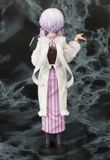  Yuzuki Yukari Kappougi 1/8 Resin Cast Complete Figure 