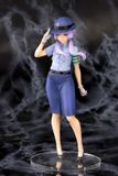  Yuzuki Yukari Keisatsukan ver. Resin Cast Pre-painted Complete Figure 