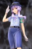  Yuzuki Yukari Keisatsukan ver. Resin Cast Pre-painted Complete Figure 