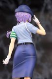  Yuzuki Yukari Keisatsukan ver. Resin Cast Pre-painted Complete Figure 