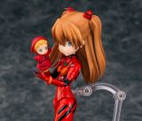  Parfom - Rebuild of Evangelion: Asuka Langley Shikinami Posable Figure 