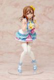  DreamTech - Love Live! Sunshine!!: Hanamaru Kunikida Kimi no Kokoro wa Kagayaiterukai? Ver. 1/8 Complete Figure 