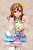  DreamTech - Love Live! Sunshine!!: Hanamaru Kunikida Kimi no Kokoro wa Kagayaiterukai? Ver. 1/8 Complete Figure 