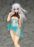  Shining Beach Heroines - Altina -Swimsuit Ver.- Complete Figure 