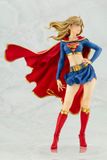  DC COMICS Bishoujo - DC UNIVERSE: Supergirl Returns 1/7 Complete Figure 