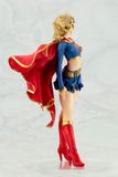  DC COMICS Bishoujo - DC UNIVERSE: Supergirl Returns 1/7 Complete Figure 