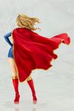  DC COMICS Bishoujo - DC UNIVERSE: Supergirl Returns 1/7 Complete Figure 