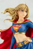  DC COMICS Bishoujo DC UNIVERSE Supergirl Returns 1/7 