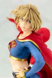  DC COMICS Bishoujo DC UNIVERSE Supergirl Returns 1/7 