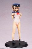  Maitetsu - Paulette Hinai White School Swimsuit ver. 1/6 