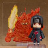  Nendoroid - NARUTO Shippuden: Itachi Uchiha (Hàng Cũ) 