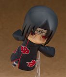  Nendoroid - NARUTO Shippuden: Itachi Uchiha (Hàng Cũ) 