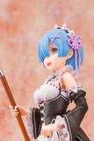  Re:ZERO -Starting Life in Another World- Rem 1/7 Complete Figure 