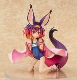  No Game No Life - Izuna Hatsuse Swimsuit style 1/7 Complete Figure 