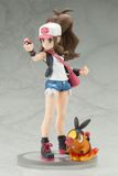  ARTFX J - "Pokemon" Series: Hilda with Tepig 1/8 