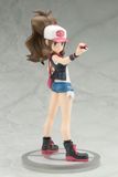  ARTFX J - "Pokemon" Series: Hilda with Tepig 1/8 