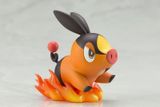  ARTFX J - "Pokemon" Series: Hilda with Tepig 1/8 