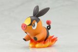  ARTFX J - "Pokemon" Series: Hilda with Tepig 1/8 