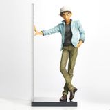  Detective Conan - Heiji Hattori Multipurpose Stand ver. 